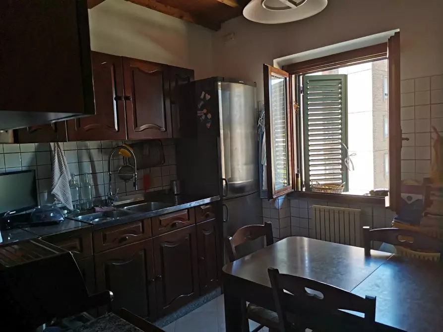 Immagine 9 di Appartamento in vendita  a Poggibonsi