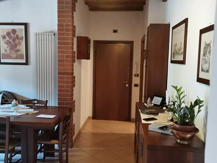 Immagine 15 di Appartamento in vendita  a Poggibonsi