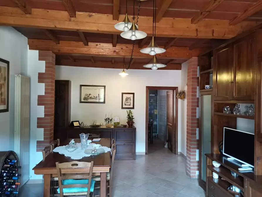 Immagine 2 di Appartamento in vendita  a Poggibonsi