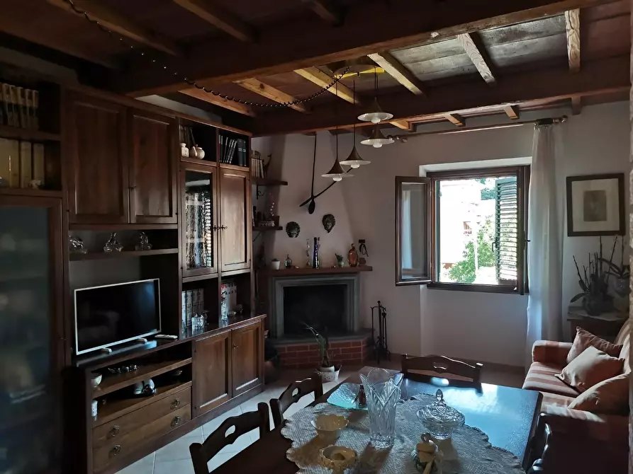 Immagine 21 di Appartamento in vendita  a Poggibonsi