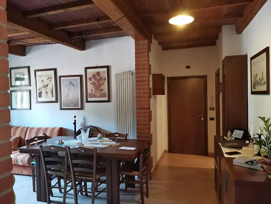 Immagine 16 di Appartamento in vendita  a Poggibonsi