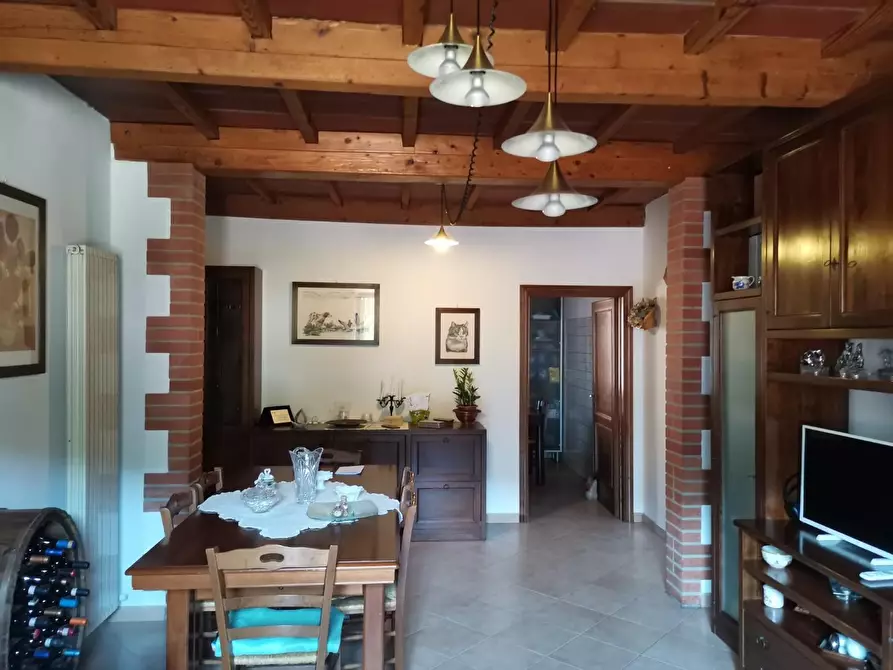 Immagine 5 di Appartamento in vendita  a Poggibonsi