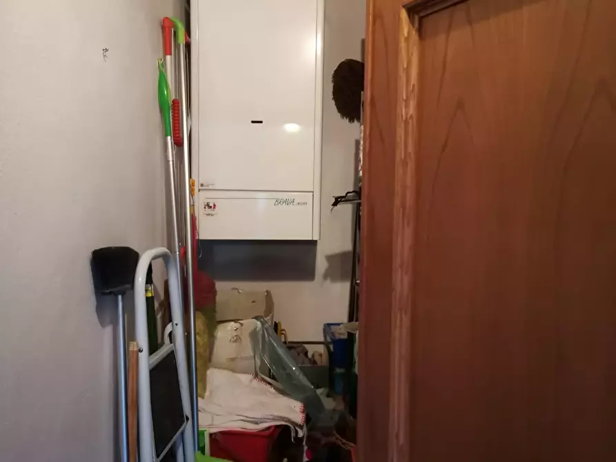 Immagine 17 di Appartamento in vendita  a Poggibonsi