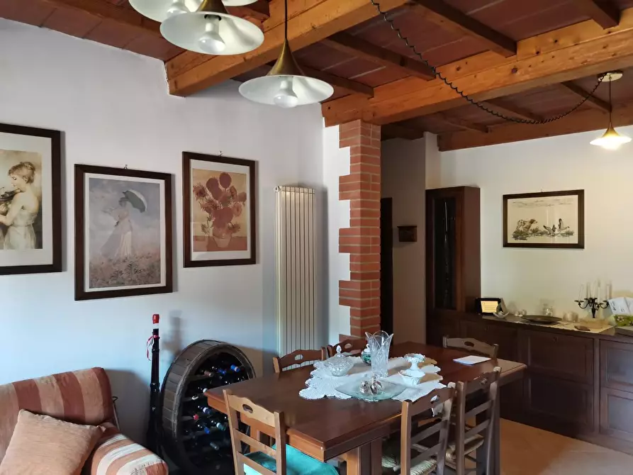 Immagine 6 di Appartamento in vendita  a Poggibonsi