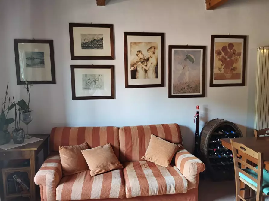 Immagine 7 di Appartamento in vendita  a Poggibonsi