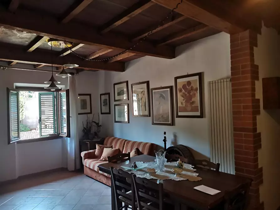 Immagine 3 di Appartamento in vendita  a Poggibonsi