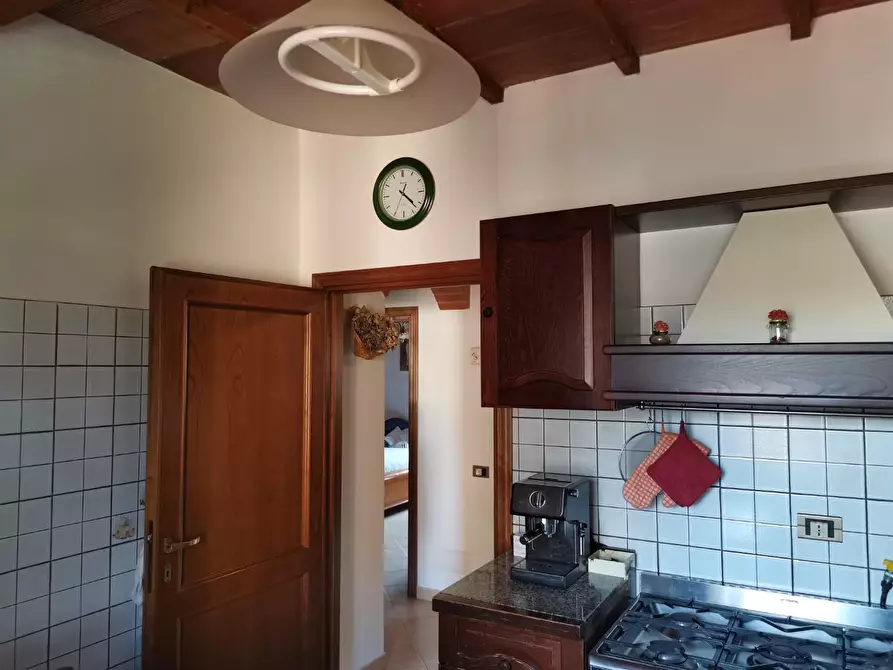 Immagine 12 di Appartamento in vendita  a Poggibonsi