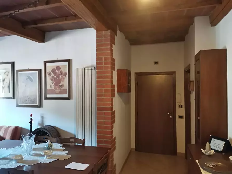 Immagine 4 di Appartamento in vendita  a Poggibonsi