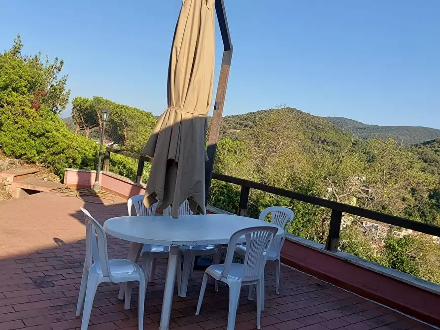 Immagine 12 di Appartamento in vendita  a Rio Marina