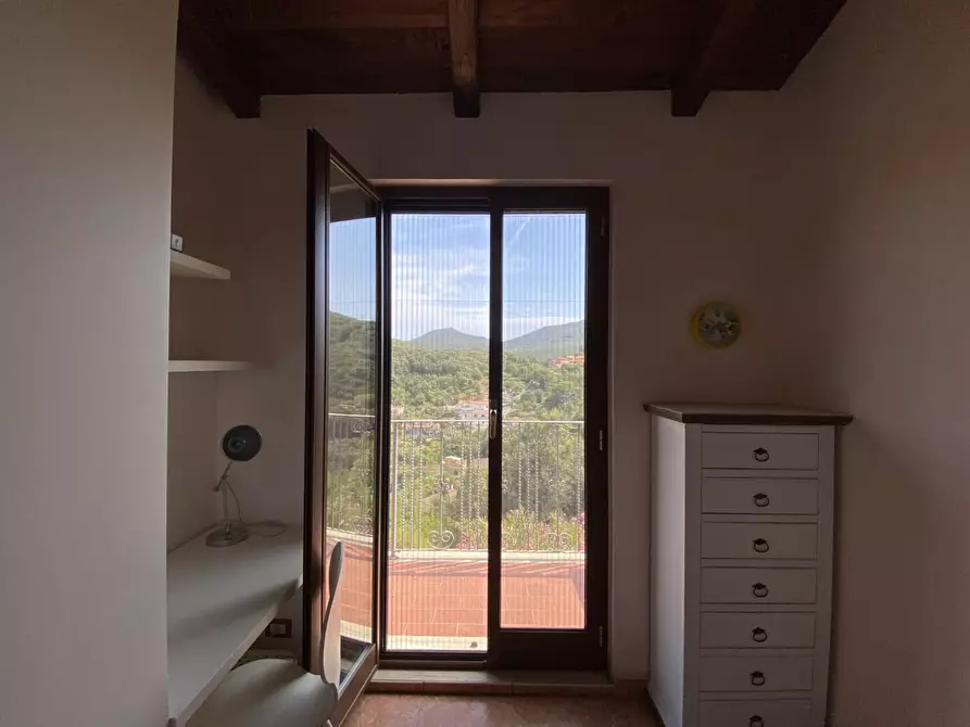 Immagine 7 di Appartamento in vendita  a Rio Marina