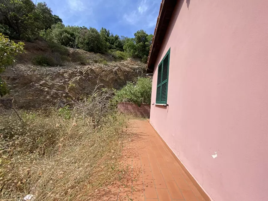 Immagine 14 di Appartamento in vendita  a Rio Marina