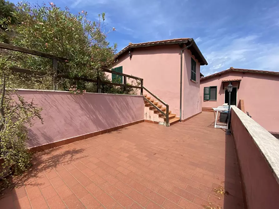 Immagine 36 di Appartamento in vendita  a Rio Marina