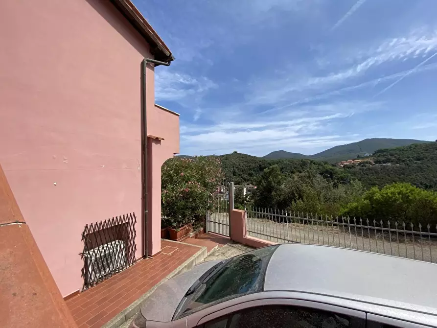 Immagine 35 di Appartamento in vendita  a Rio Marina