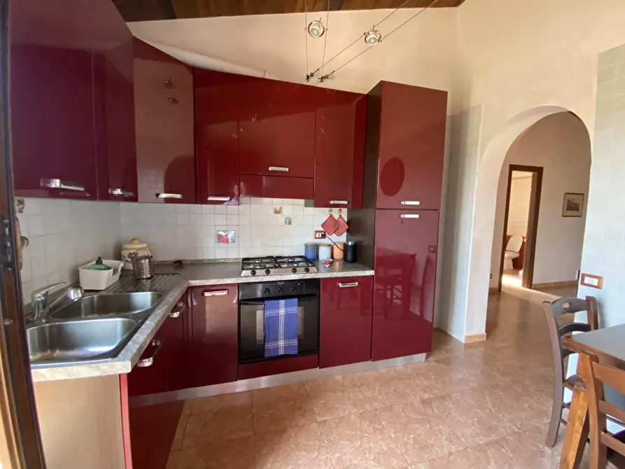 Immagine 4 di Appartamento in vendita  a Rio Marina