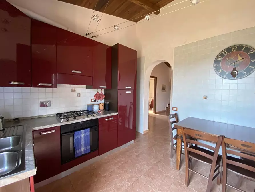 Immagine 5 di Appartamento in vendita  a Rio Marina