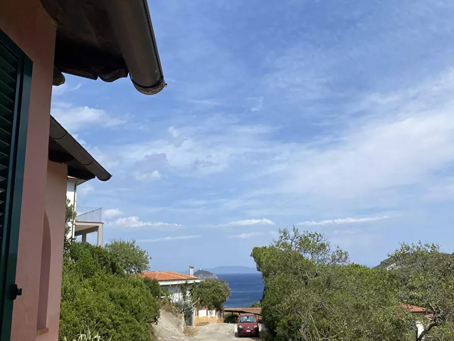 Immagine 13 di Appartamento in vendita  a Rio Marina