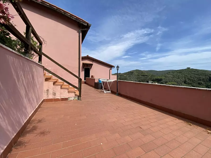 Immagine 15 di Appartamento in vendita  a Rio Marina