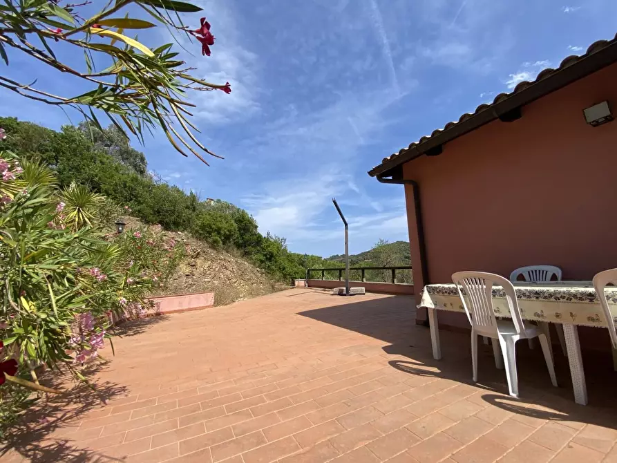 Immagine 27 di Appartamento in vendita  a Rio Marina