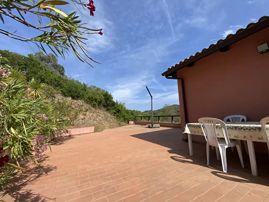 Immagine 28 di Appartamento in vendita  a Rio Marina