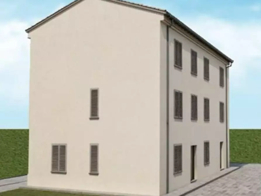 Immagine 28 di Appartamento in vendita  a Lucca