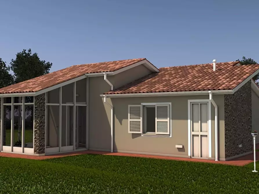 Immagine 2 di Terreno residenziale in vendita  a Bibbona