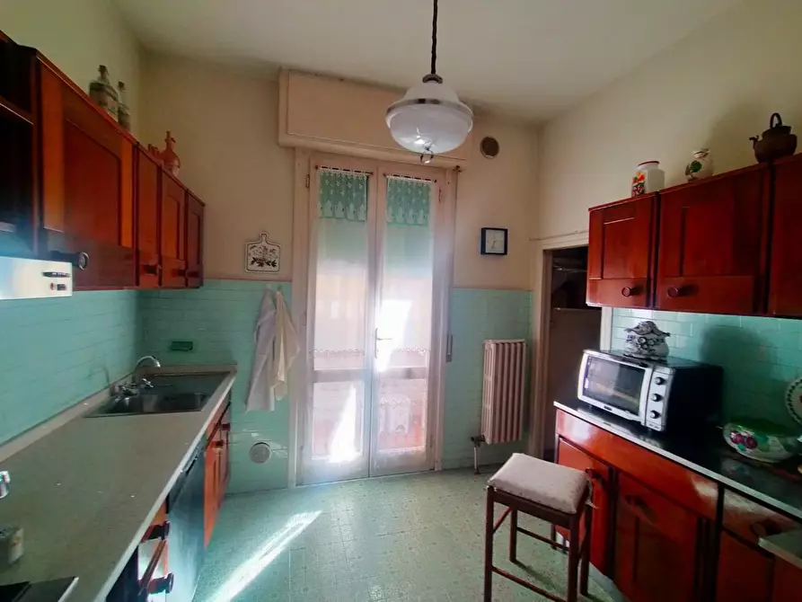 Immagine 4 di Appartamento in vendita  a Castelfranco Di Sotto