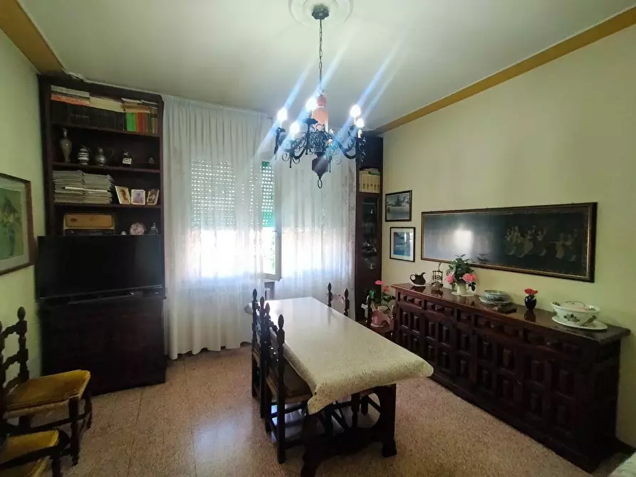 Immagine 3 di Appartamento in vendita  a Castelfranco Di Sotto