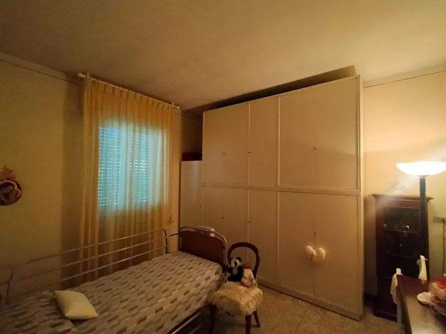 Immagine 5 di Appartamento in vendita  a Castelfranco Di Sotto