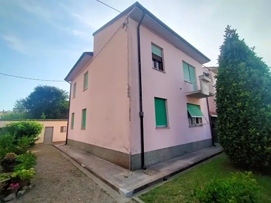 Immagine 2 di Appartamento in vendita  a Castelfranco Di Sotto