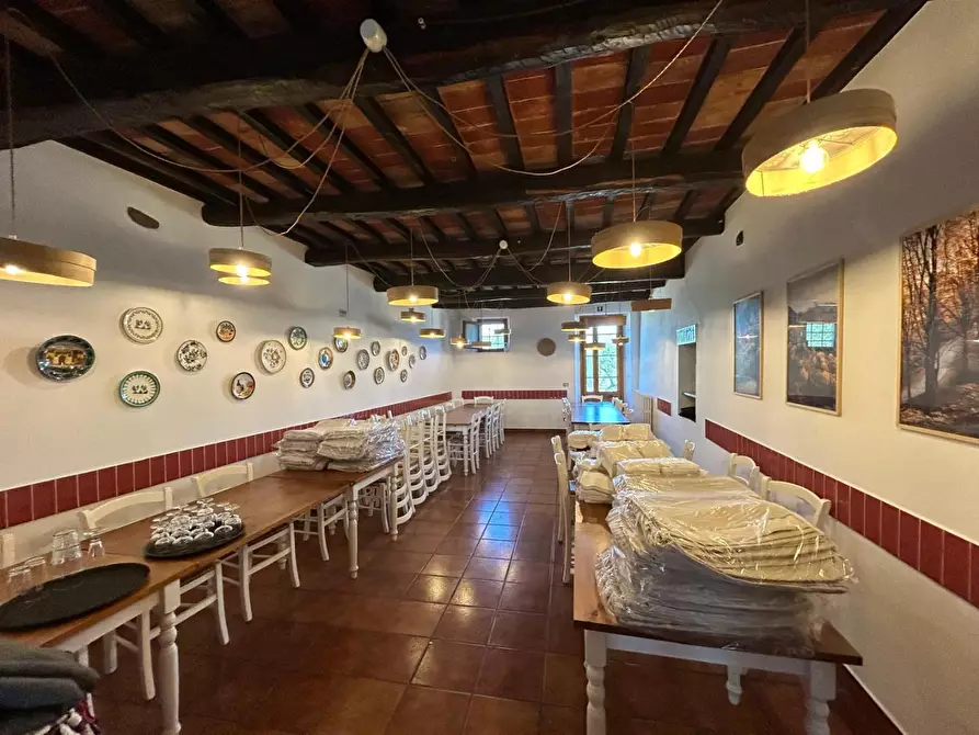 Immagine 29 di Casa colonica in vendita  a Carmignano