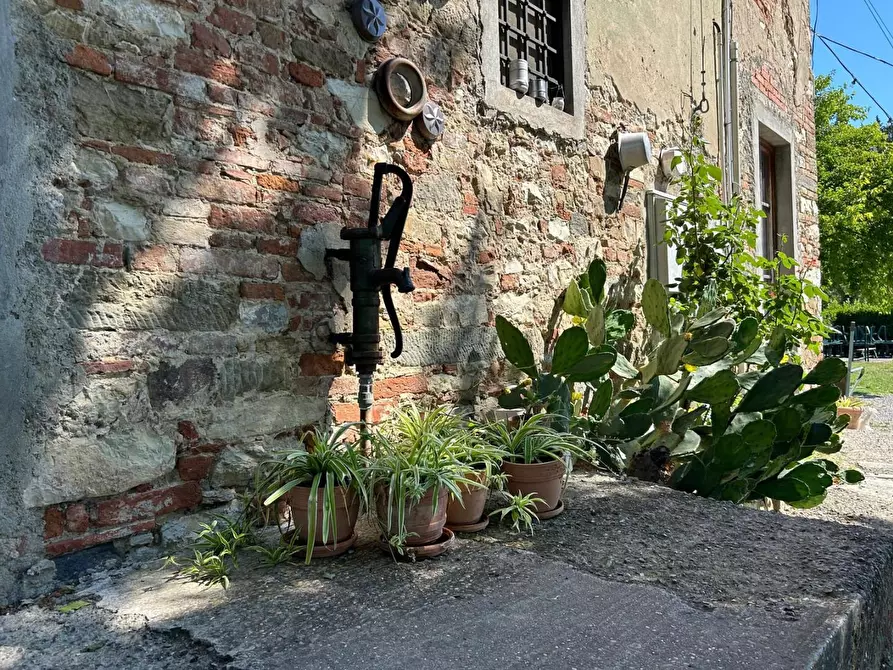 Immagine 38 di Casa colonica in vendita  a Carmignano
