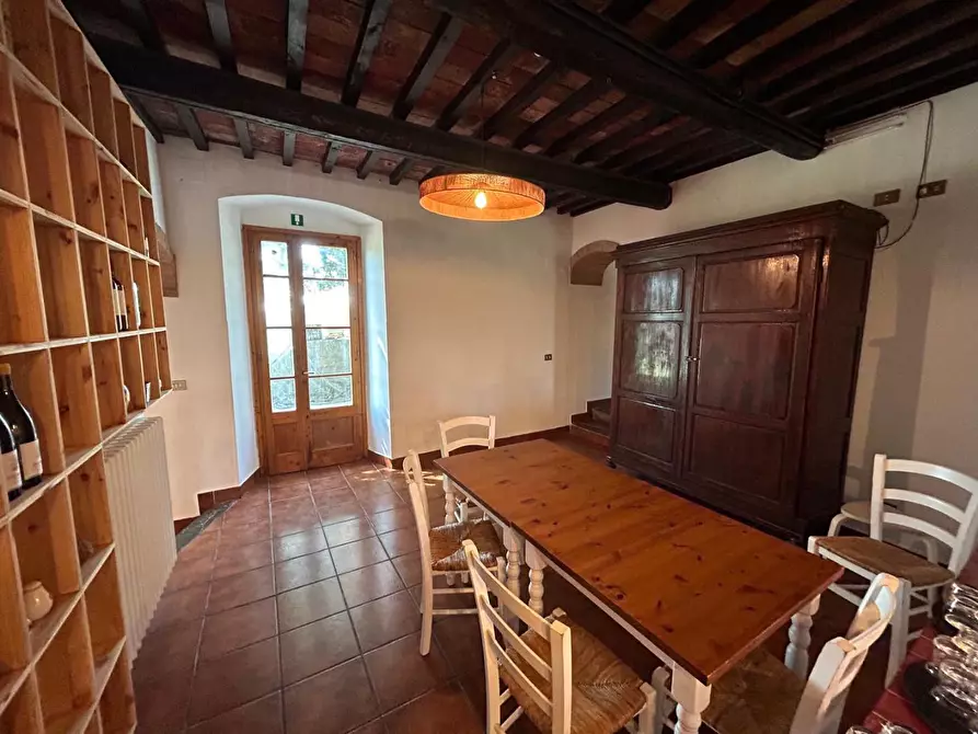 Immagine 32 di Casa colonica in vendita  a Carmignano