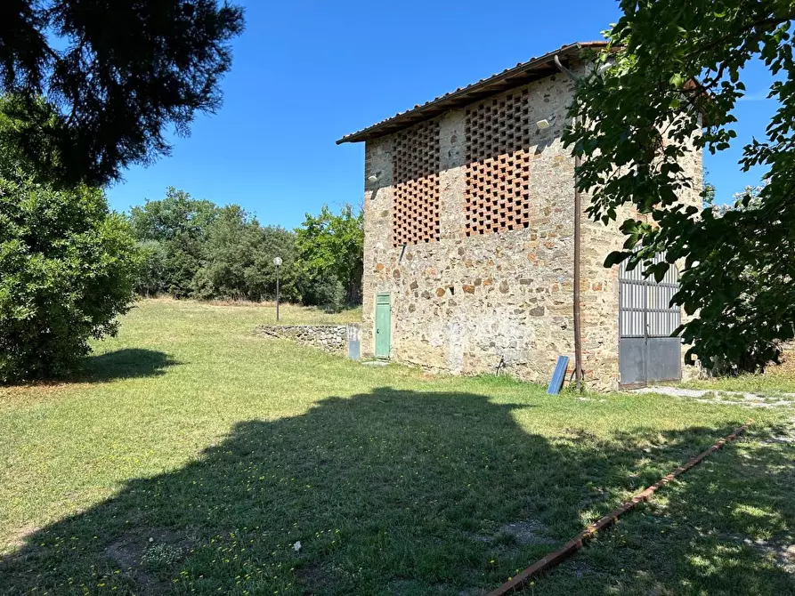 Immagine 42 di Casa colonica in vendita  a Carmignano