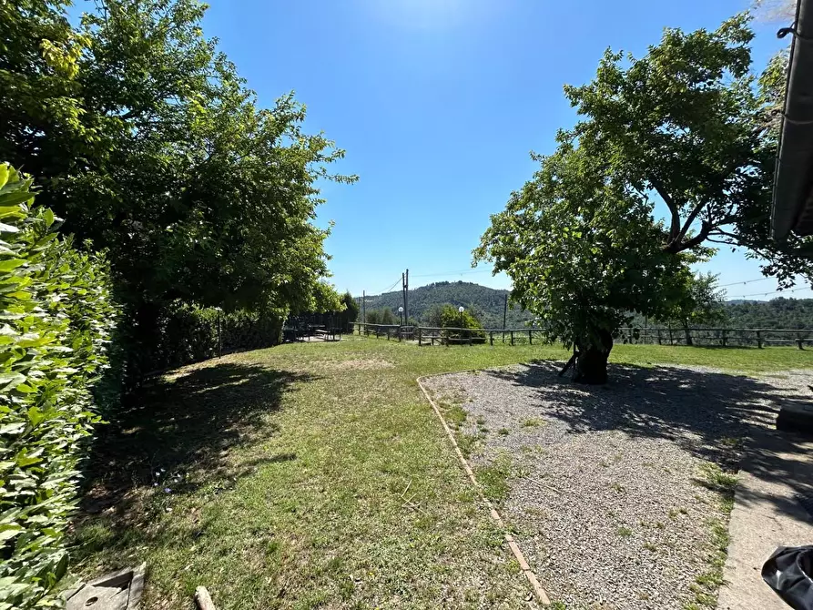 Immagine 51 di Casa colonica in vendita  a Carmignano