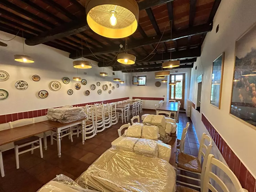 Immagine 30 di Casa colonica in vendita  a Carmignano