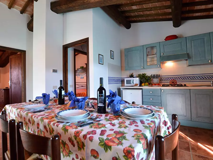 Immagine 26 di Casa colonica in vendita  a Casole D'elsa