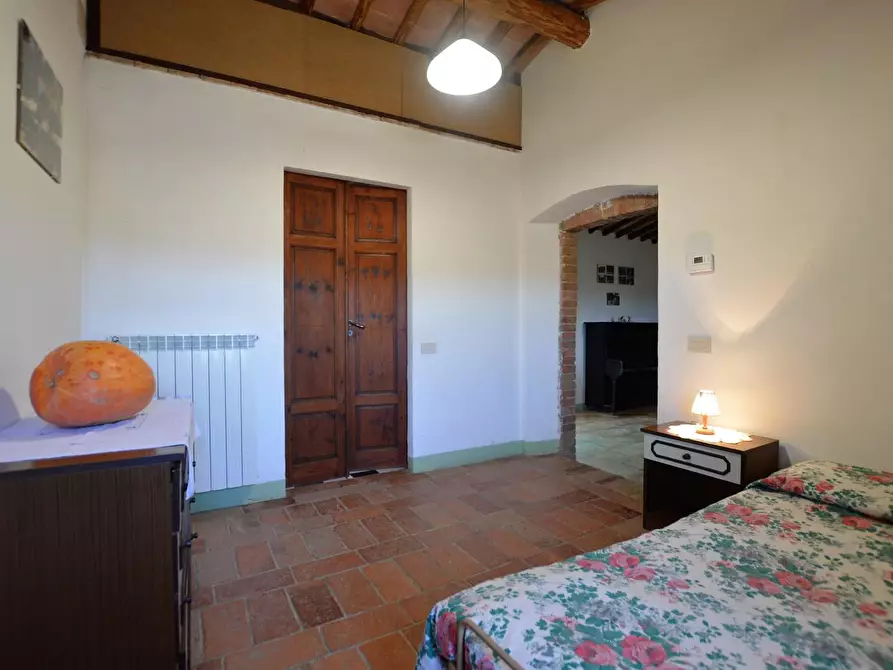 Immagine 19 di Casa colonica in vendita  a Casole D'elsa