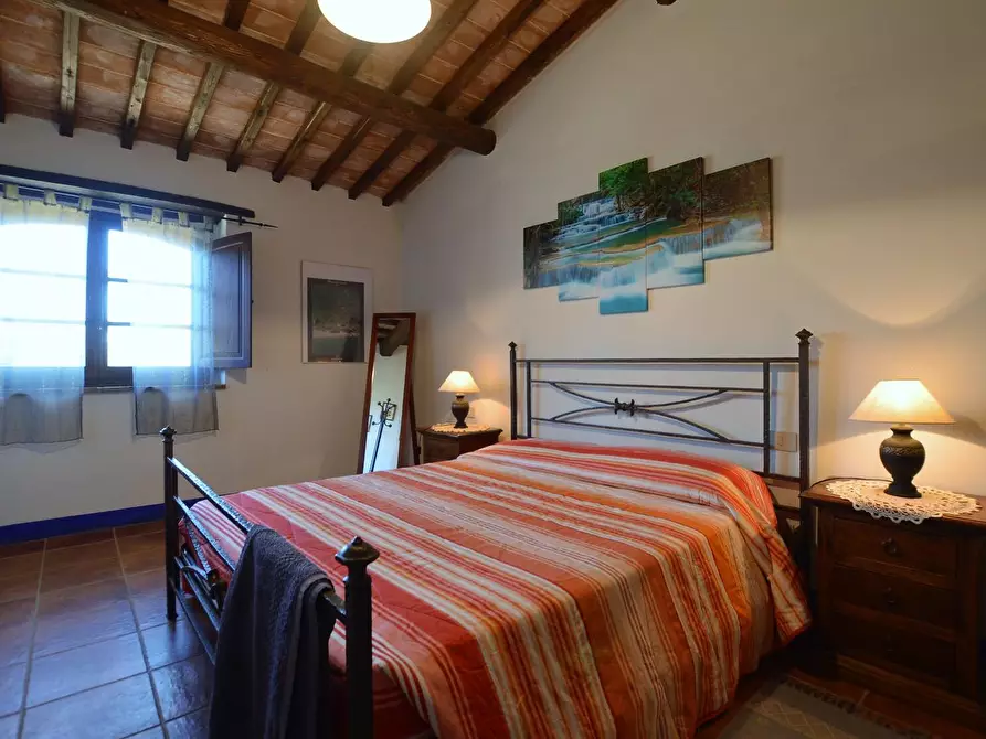 Immagine 35 di Casa colonica in vendita  a Casole D'elsa