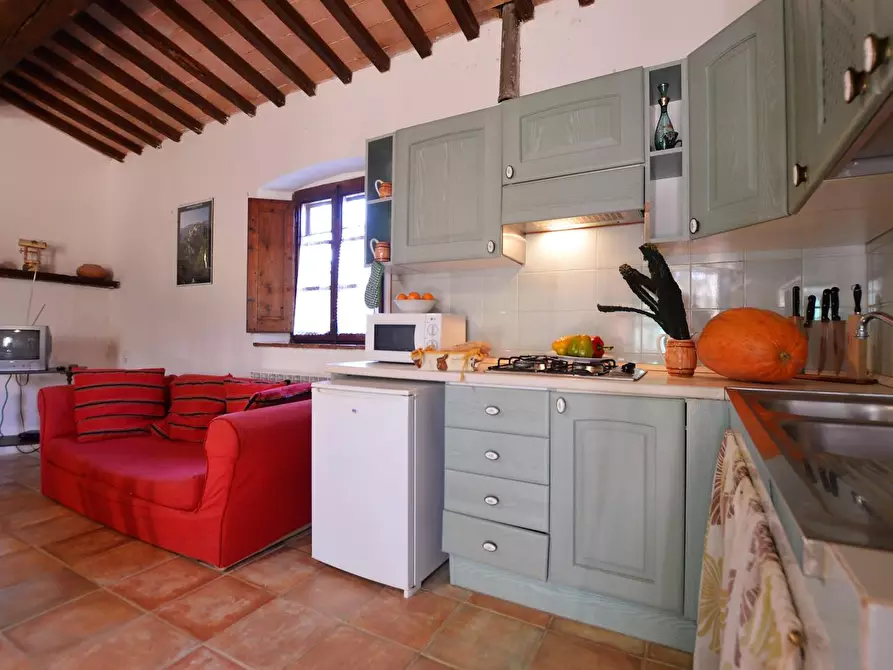 Immagine 15 di Casa colonica in vendita  a Casole D'elsa