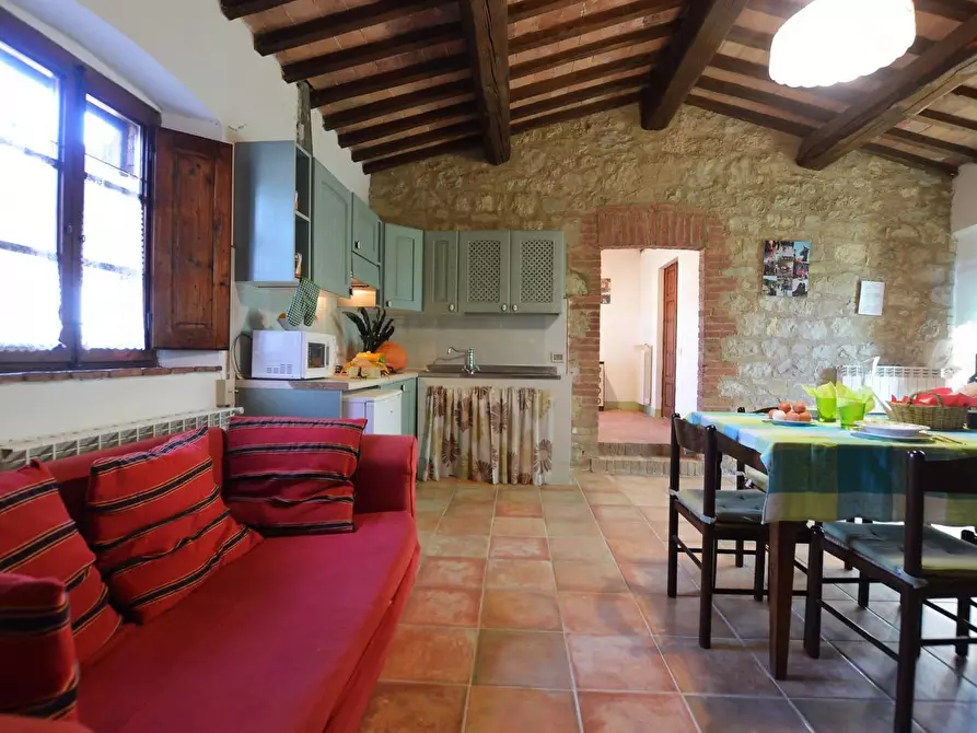 Immagine 17 di Casa colonica in vendita  a Casole D'elsa