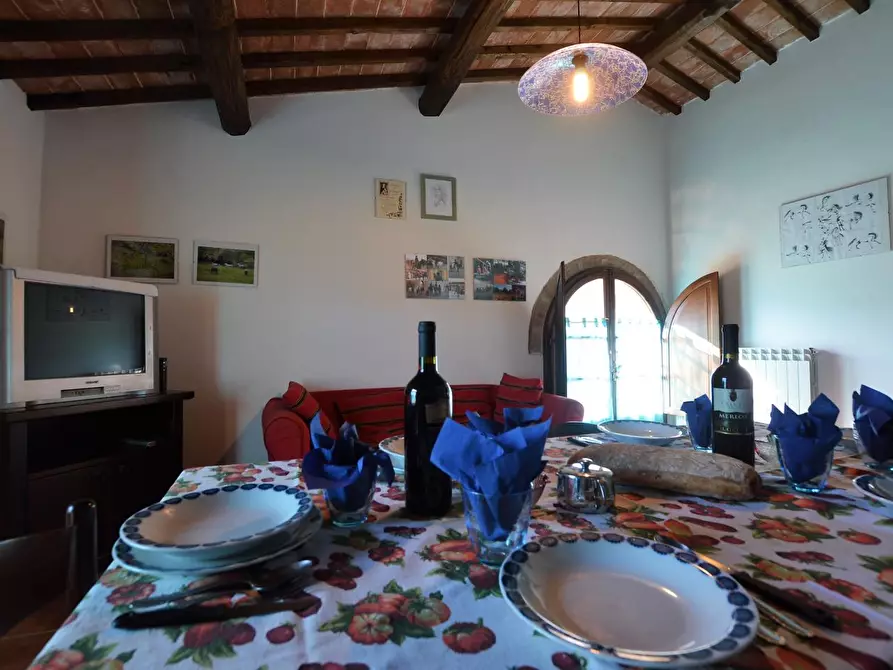 Immagine 29 di Casa colonica in vendita  a Casole D'elsa