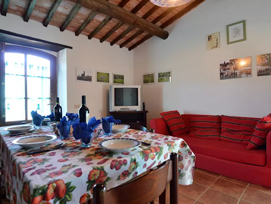 Immagine 30 di Casa colonica in vendita  a Casole D'elsa