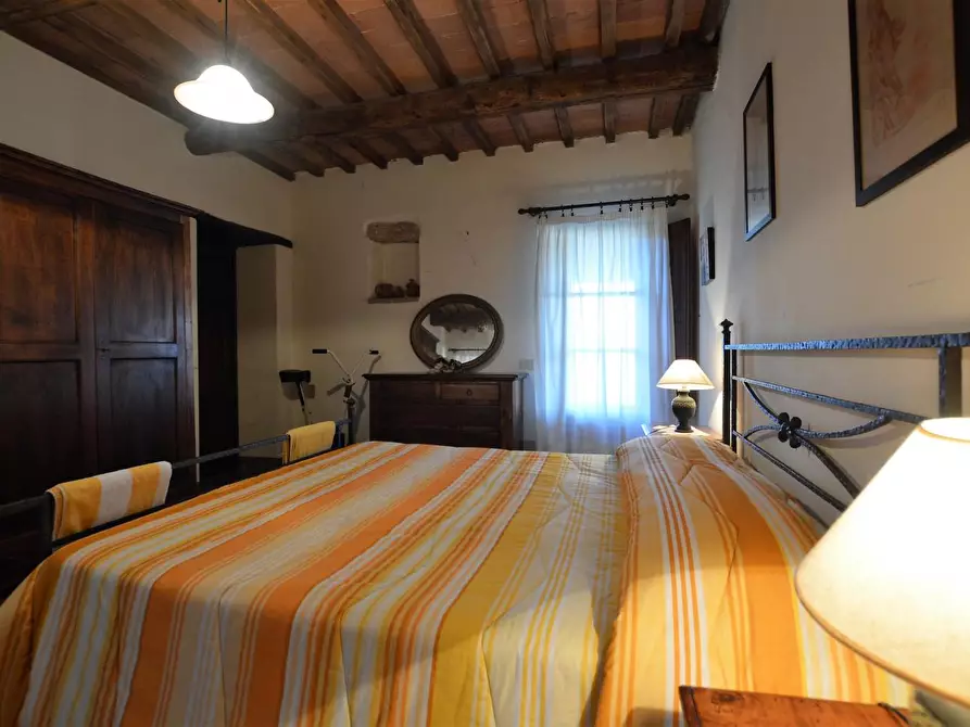 Immagine 8 di Casa colonica in vendita  a Casole D'elsa