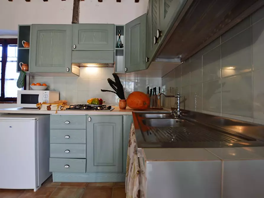 Immagine 14 di Casa colonica in vendita  a Casole D'elsa