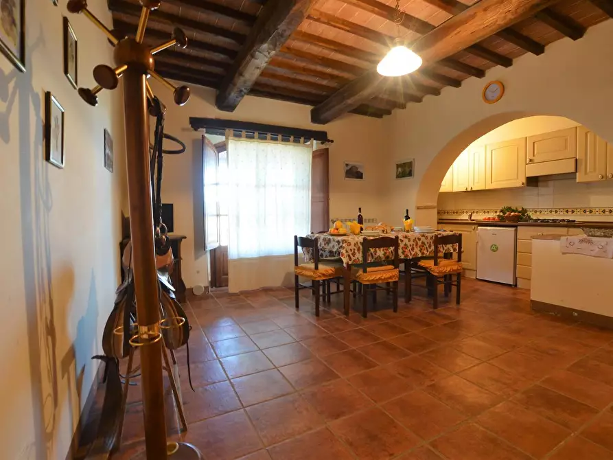 Immagine 6 di Casa colonica in vendita  a Casole D'elsa