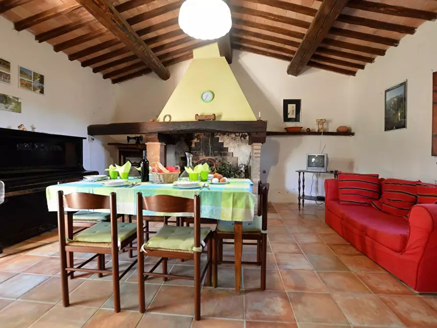 Immagine 16 di Casa colonica in vendita  a Casole D'elsa