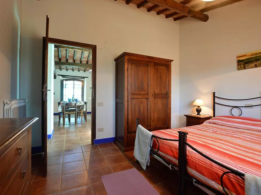 Immagine 34 di Casa colonica in vendita  a Casole D'elsa