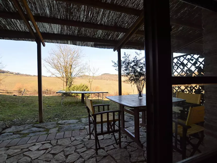 Immagine 12 di Casa colonica in vendita  a Casole D'elsa