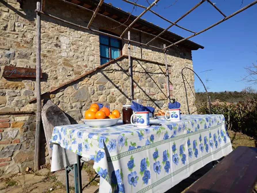Immagine 38 di Casa colonica in vendita  a Casole D'elsa