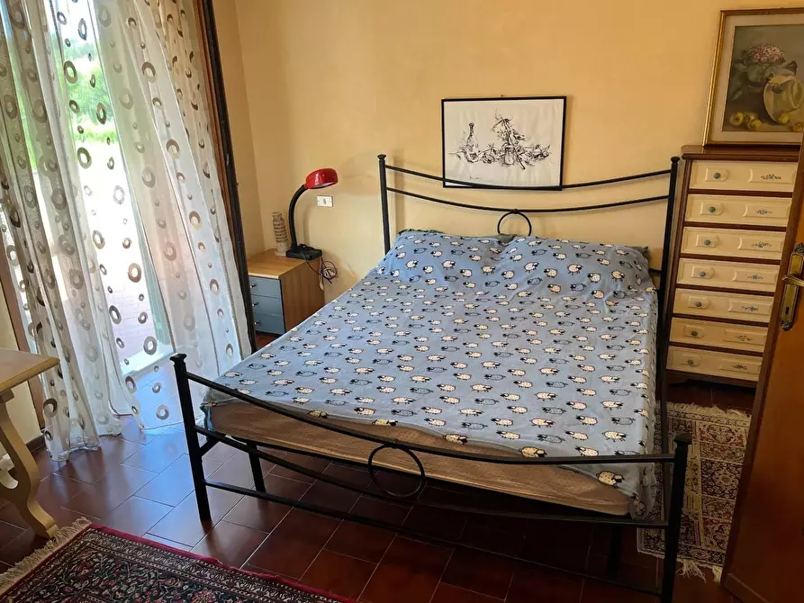 Immagine 21 di Casa semindipendente in vendita  a Massa